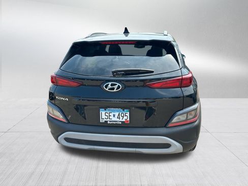 Used 2023 Hyundai Kona SEL FWD image 5