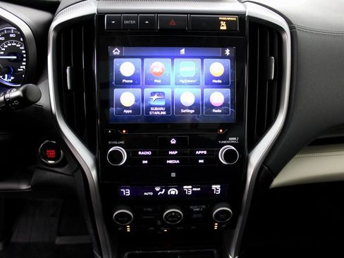 Used 2020 Subaru Ascent Limited w/ Technology Package image 20