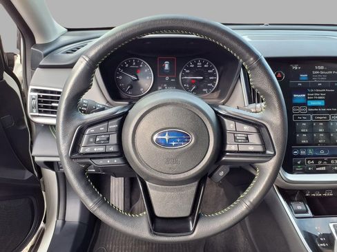 Certified 2024 Subaru Outback Onyx Edition XT image 10