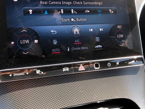 New 2024 Mercedes-Benz C 300 4MATIC Sedan image 30