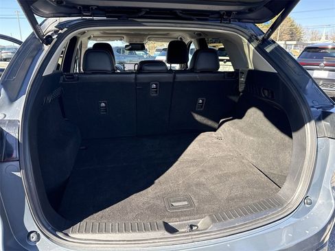 Used 2024 MAZDA CX-5 Carbon Edition image 44