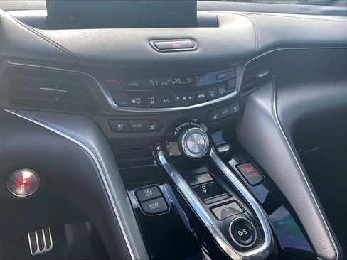 Used 2022 Acura TLX w/ A-SPEC Pkg image 35