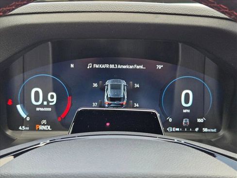 New 2026 Ford Explorer ST-Line w/ Premium Package image 11