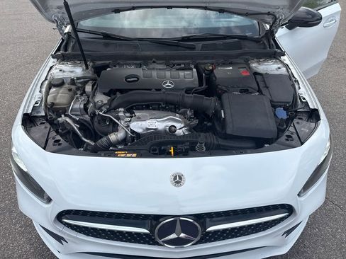Used 2021 Mercedes-Benz A 220 A 220 image 24