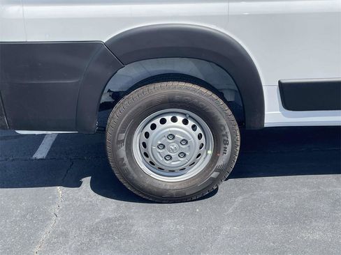 New 2025 RAM ProMaster 2500 w/ Convenience Group image 35