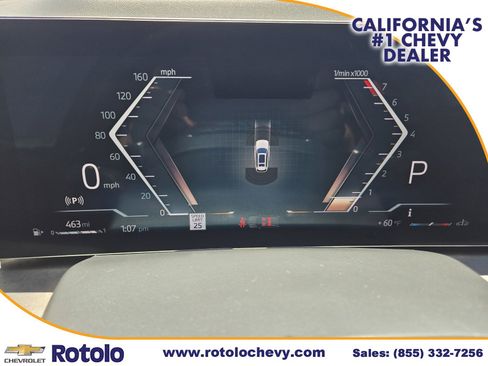 Used 2025 BMW X7 xDrive40i AWD/4WD image 25