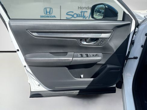Certified 2025 Honda CR-V Sport-L image 19