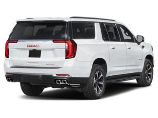 New 2026 GMC Yukon XL AT4 AWD/4WD video 2