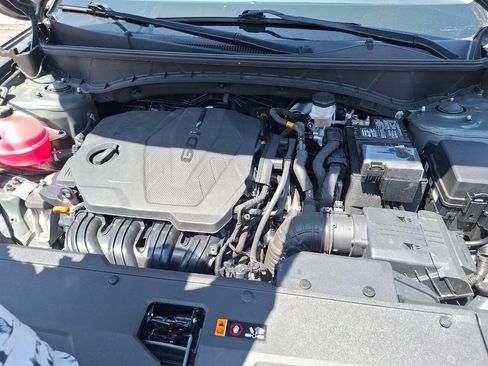 Used 2022 Hyundai Tucson SEL image 12