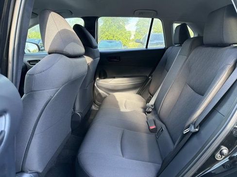 Certified 2024 Toyota Corolla Cross LE FWD image 13