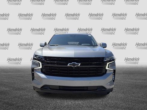 Used 2023 Chevrolet Tahoe RST w/ RST Performance Edition AWD/4WD image 3