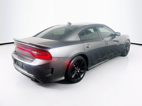 Used 2022 Dodge Charger GT w/ Plus Group RWD image 9