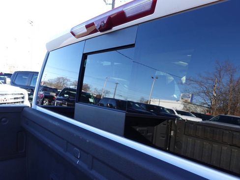 Used 2024 GMC Sierra 1500 Denali w/ Denali Reserve Package image 25