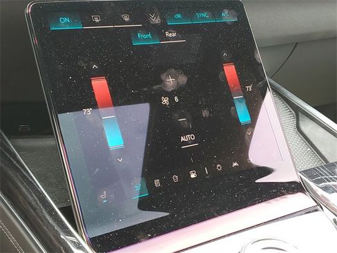 New 2025 Cadillac Escalade Sport w/ Touring Package image 17