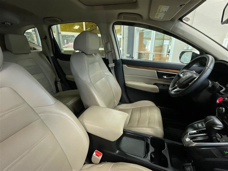 Used 2017 Honda CR-V Touring image 36