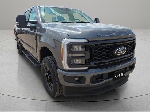 New 2025 Ford F250 XL w/ STX Appearance Package image 6