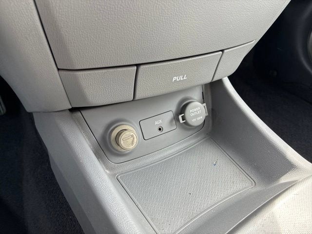 Used 2008 Hyundai Elantra Sedan FWD image 21