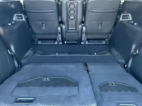 Certified 2022 Honda Odyssey EX-L image 16