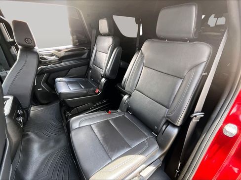 Used 2021 Chevrolet Tahoe LT RWD image 20