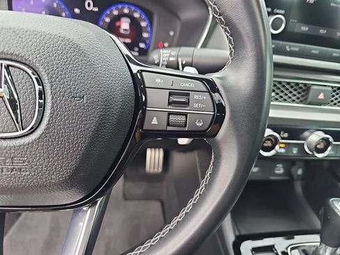 Used 2023 Acura Integra A-Spec FWD image 18