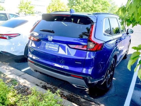 Used 2023 Honda CR-V Sport Touring image 16