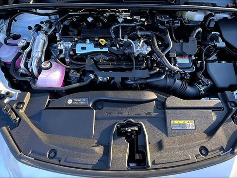 New 2026 Toyota Prius Plug-In Hybrid image 16