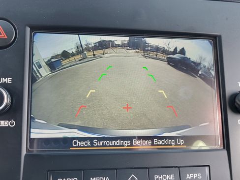 Certified 2022 Subaru WRX image 20