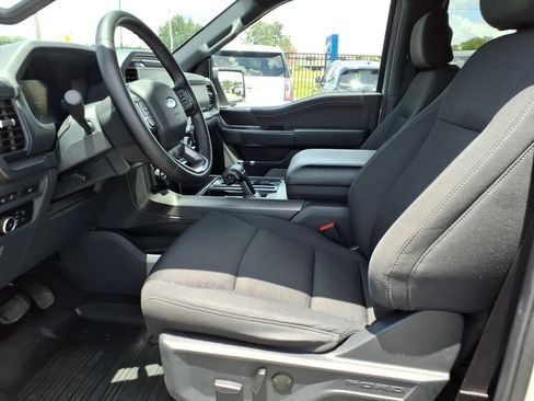 Used 2024 Ford F150 XLT w/ Equipment Group 302A MID AWD/4WD image 24