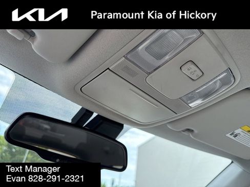 Used 2024 Kia Soul GT-Line FWD image 27