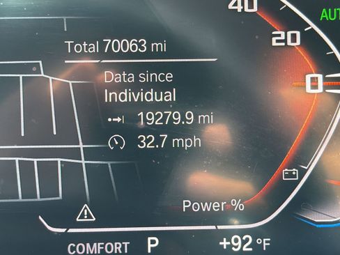 Used 2022 BMW 440i xDrive Coupe w/ Premium Package AWD/4WD image 17