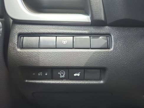 New 2026 Nissan Rogue SV FWD image 10