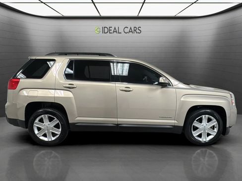 Used 2012 GMC Terrain SLE w/ Convenience Package FWD image 6