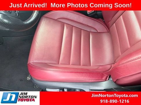 Used 2020 Lexus IS 300 F Sport w/ F Sport Package RWD image 10