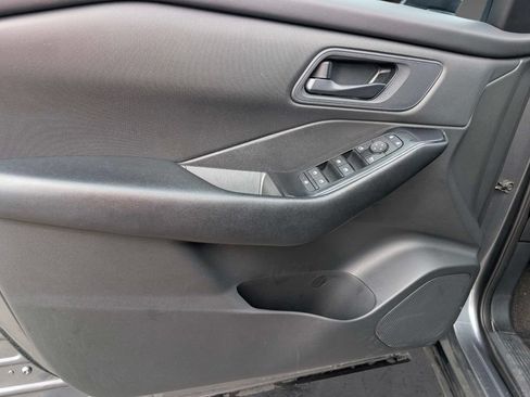 Used 2024 Nissan Rogue S AWD/4WD image 12
