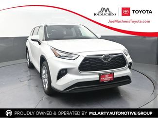Certified 2025 Toyota Highlander Limited AWD/4WD 360° Tour