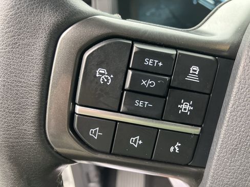 Used 2024 Ford F150 XLT w/ Equipment Group 302A MID AWD/4WD image 23