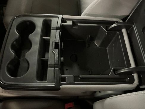 Used 2016 Chevrolet Silverado 3500 W/T w/ WT Convenience Package image 23