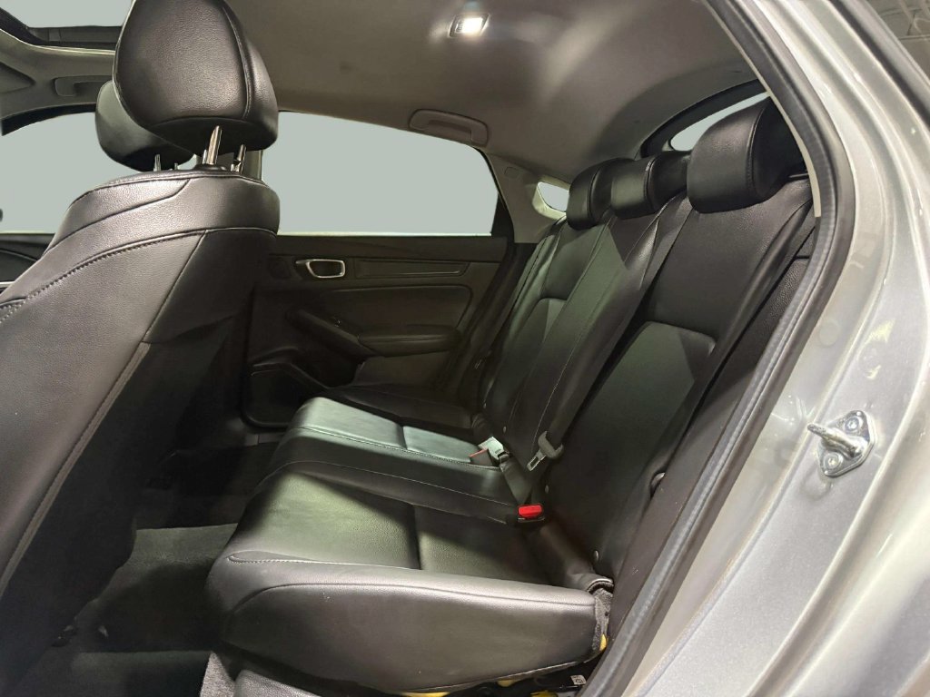 Used 2025 Acura Integra FWD image 24