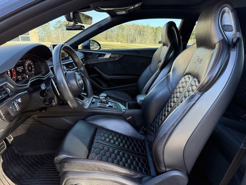 Used 2018 Audi RS 5 2.9T image 34