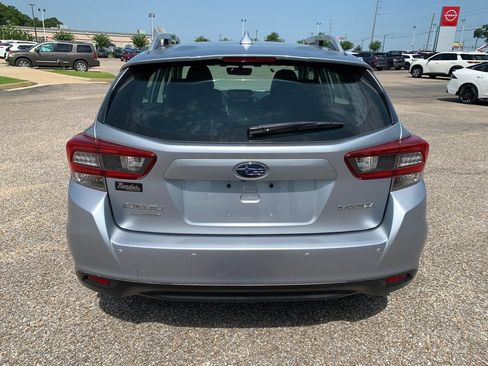 Used 2020 Subaru Impreza 2.0i Limited AWD/4WD image 6