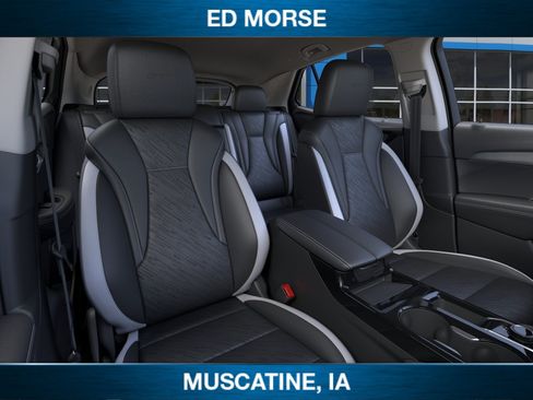 New 2026 Buick Envision Sport Touring AWD/4WD image 16