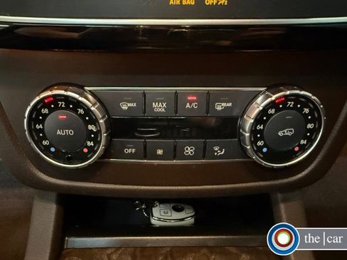 Used 2019 Mercedes-Benz GLS 450 4MATIC w/ Premium 1 Package image 27