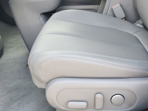 Certified 2025 Hyundai Ioniq 5 SEL image 25