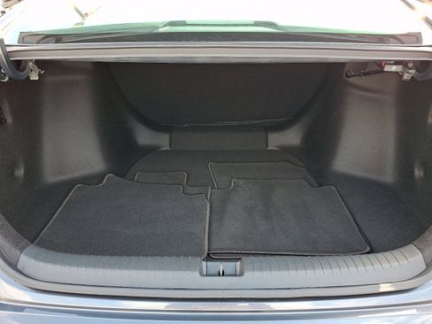Certified 2024 Honda Accord LX image 28