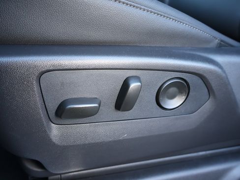 New 2026 Chevrolet Silverado 1500 LT Trail Boss w/ LT Trail Boss Premium Package image 10