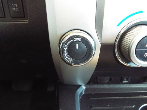 Used 2015 Toyota Tundra 1794 Edition image 16