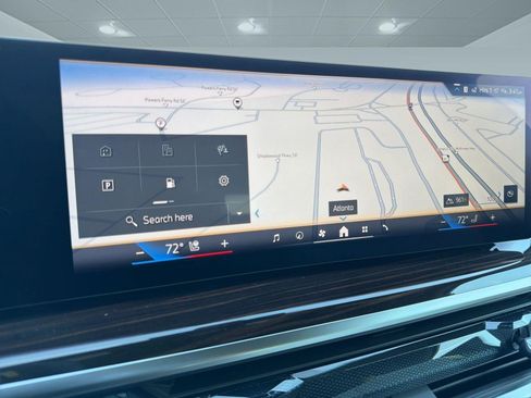 New 2026 BMW X5 sDrive40i w/ Executive Package RWD image 24