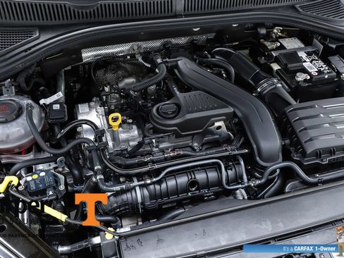 Used 2025 Volkswagen Jetta Sport FWD image 28