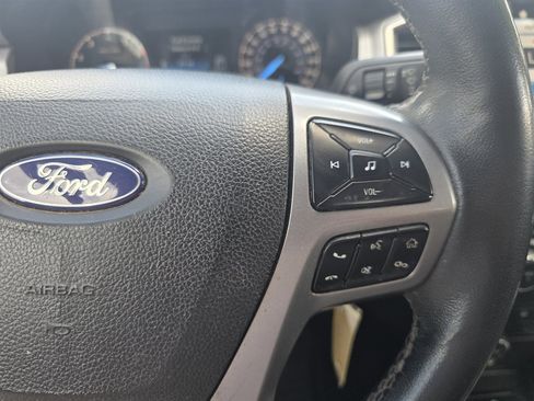 Used 2019 Ford Ranger XLT w/ Equipment Group 302A Luxury AWD/4WD image 21