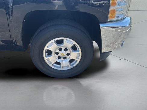 Used 2012 Chevrolet Silverado 1500 LT w/ All-Star Edition RWD image 34
